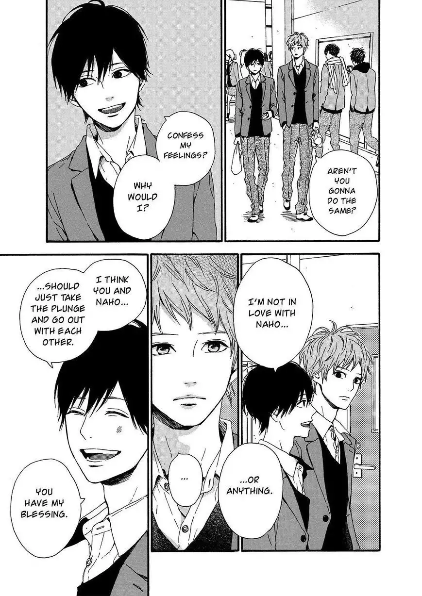 Orange (TAKANO Ichigo) Chapter 19 33